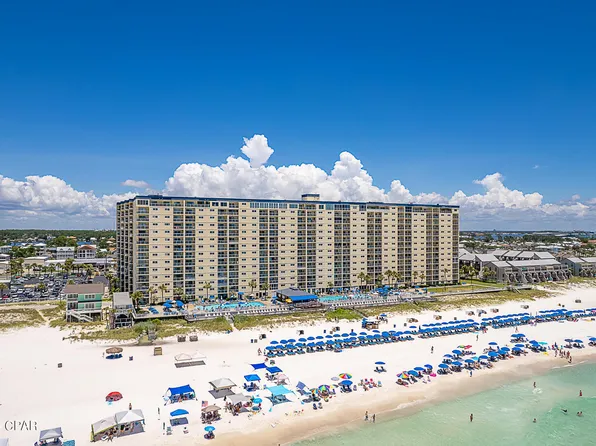5801 Thomas Dr Unit 319, Panama City Beach, FL 32408
