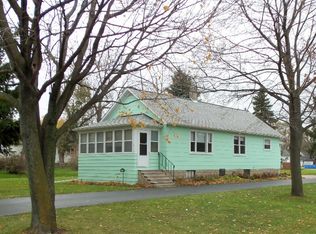 2114 Cass Avenue Rd, Bay City, MI 48708