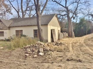 8710 Eustis Ave, Dallas, TX 75218