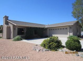 2730 W Quail View Loop, Chino Valley, AZ 86323