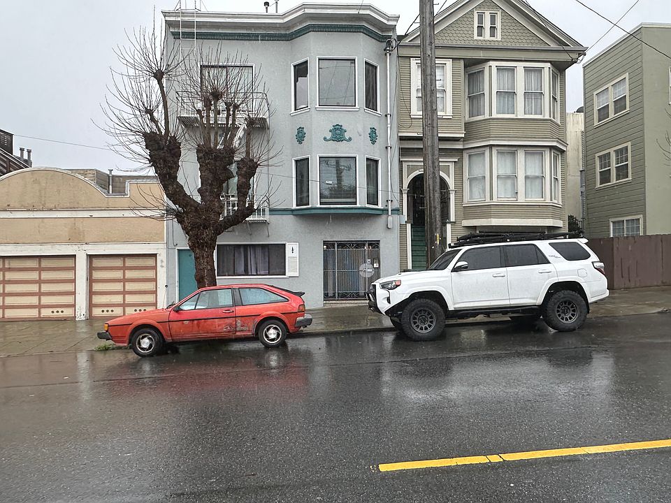 1st image of 6625 California St