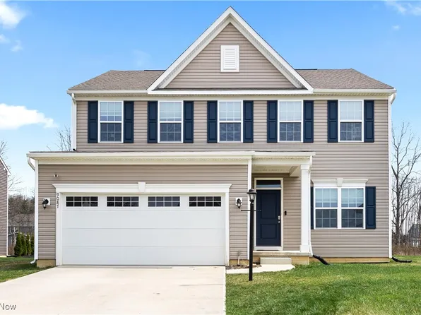 9087 Nash Ln, North Ridgeville, OH 44039