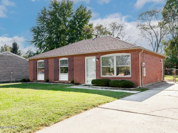 2616 Lamborne Blvd, Louisville, KY 40272