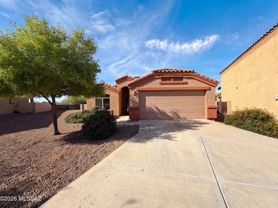 4703 W Hoha Ln, Tucson, AZ, 85741