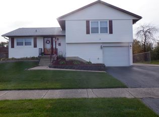 3415 Montmarte Ave, Hazel Crest, IL 60429