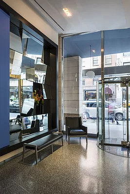 Rented by Gotham Organization | media 33