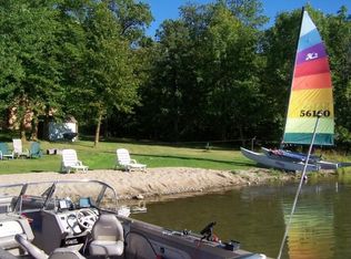 38049 Stone Ln, Waubun, MN 56589