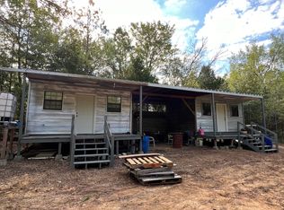 0 County Road 541, Coila, MS 38923
