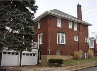 221 Bower Hill Rd, Pittsburgh, PA 15228