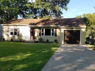 8752 Daniel Boone Rd, Kansas City, MO 64114