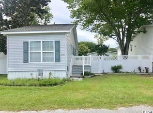 1735 Egret, Surfside Beach, SC 29575