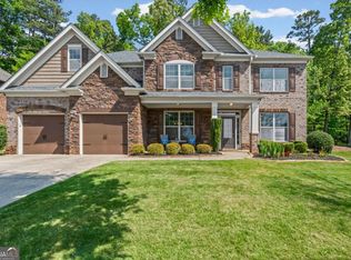 8815 Ellesmere Dr, Cumming, GA 30041