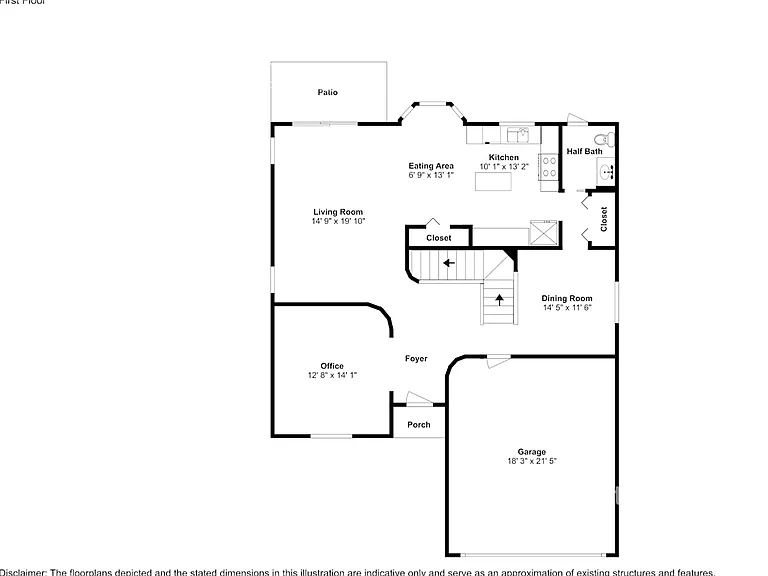 16740 Shanlow Ct — Photo 2