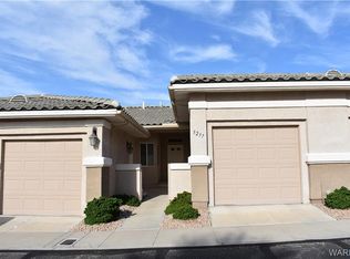 3237 Partridge Run St, Laughlin, NV 89029