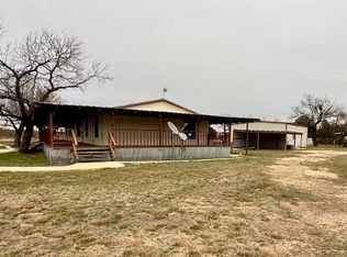 9414 Bryant Ln, San Angelo, TX 76904