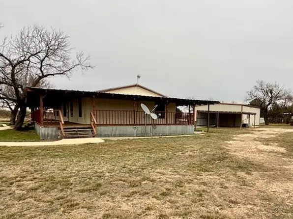 9414 Bryant Ln, San Angelo, TX 76904