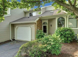 1006 Burntwood Trl #50C, Toms River, NJ 08753