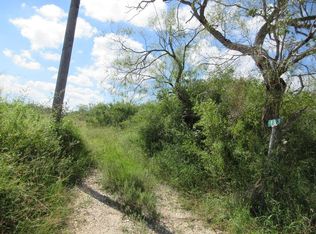 193 Autry Rd, Bayside, TX 78340