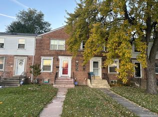 1374 1/2 Wentworth Ave, Calumet City, IL