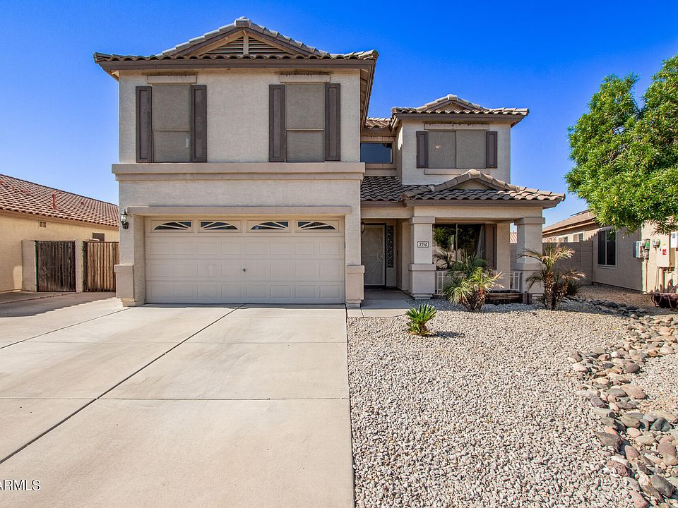 2714 N 112th Ln, Avondale, AZ 85392 | Zillow