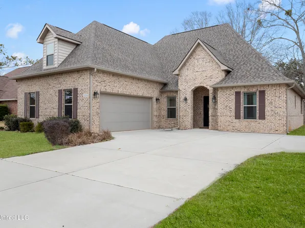 13224 Chasae Ln, Gulfport, MS 39503
