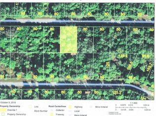 14321 Stanfield Ave, Port Charlotte, FL 33953