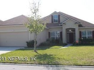 1807 Hollow Glen Dr, Middleburg, FL 32068