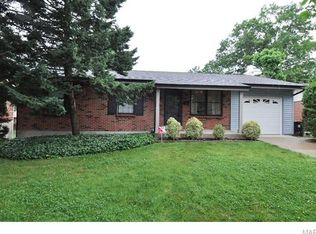 4739 Heberlie Dr, Saint Louis, MO