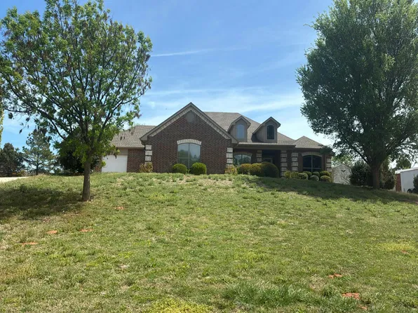 6790 Mint Julep Ln, Guthrie, OK 73044