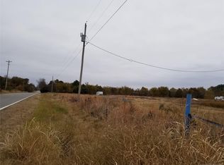 115119 S 4200th Rd, Checotah, OK 74426