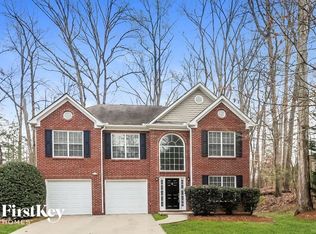5647 Wandering Vine Ln SE, Mableton, GA 30126