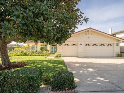 4203 Williams Ave, La Verne, CA, 91750