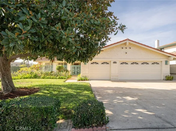 4203 Williams Ave, La Verne, CA 91750