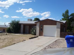 1971 Cummings Ct, Las Cruces, NM 88001