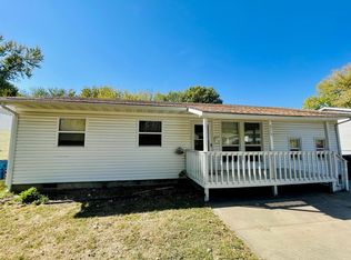 818 S Saint Louis Ave, Joplin, MO 64801