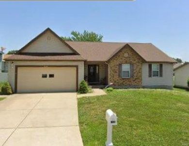2028 Twin Fawns Ct, Saint Peters, MO, 63376