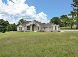 13001 SE 94th St, Oklahoma City, OK 73165