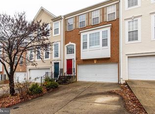 17 Inkberry Cir, Gaithersburg, MD 20877