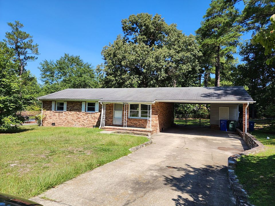 5412 Docia Cir, Fayetteville, NC 28314 | Zillow