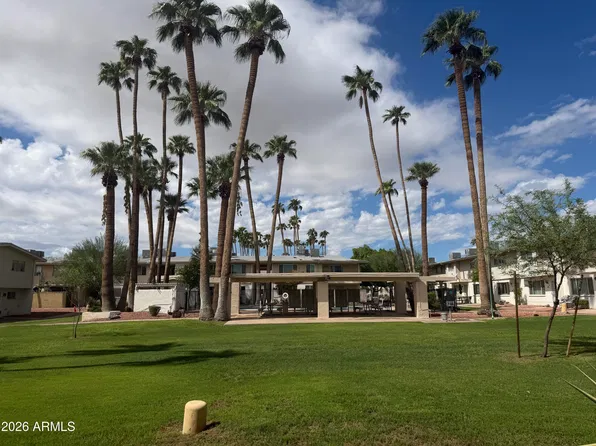 8220 E Garfield Street #M113, Scottsdale, AZ 85257