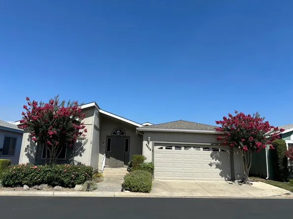 4626 S Verde Vista Street, Visalia, CA 93277