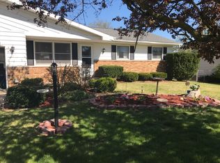 52892 Ruth St, Granger, IN 46530