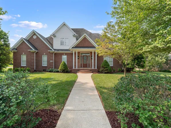 1545 Aquarius Way, Bowling Green, KY 42104