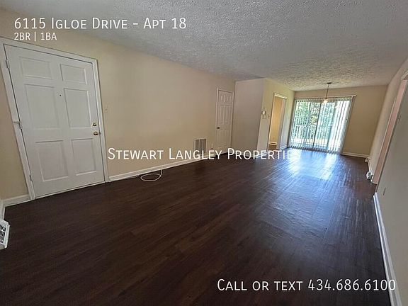 2nd image of 6115 Igloe Dr APT 18