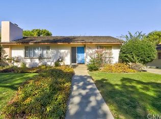 5501 E Las Lomas St, Long Beach, CA 90815