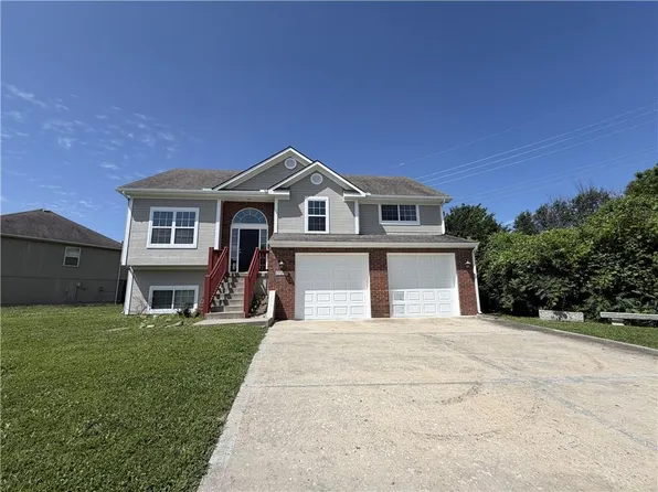 5101 NW 93rd St, Kansas City, MO 64154