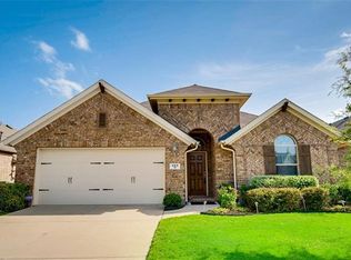 585 Louder Way, Fate, TX 75087