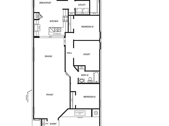 Plan Elevation.