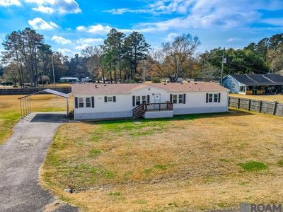 9958 Little John Ave, Denham Springs, LA, 70706