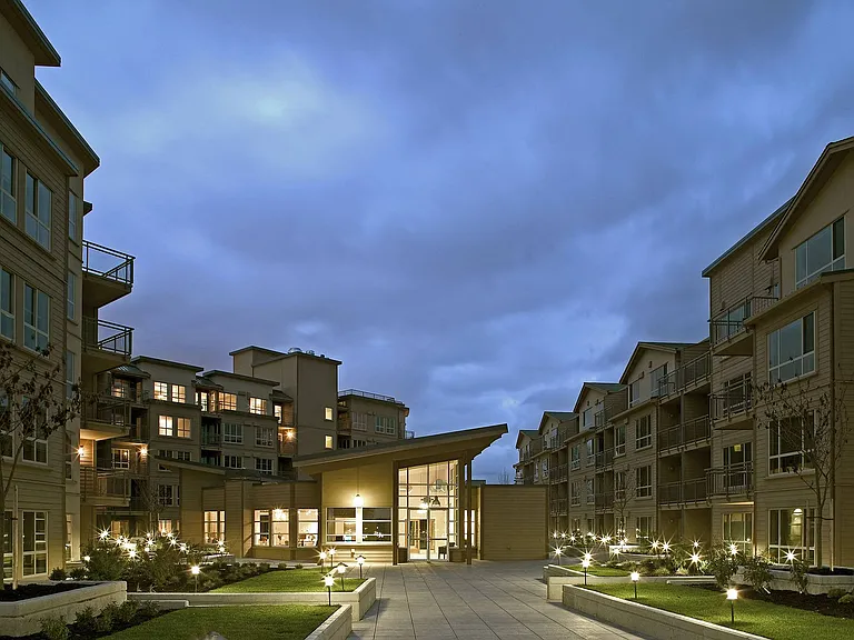 Summit at Madison Park — Photo 26